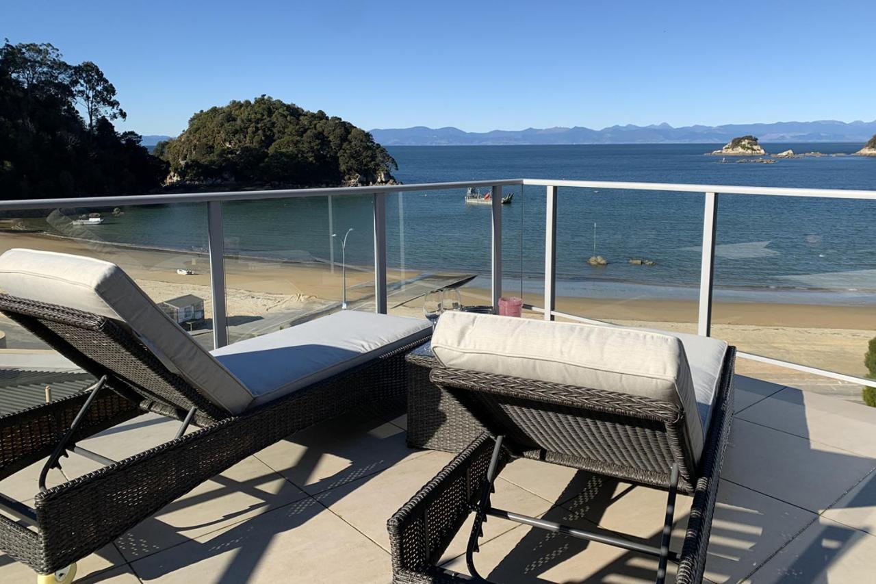 Kaiteriteri Retreat Bed and Breakfast Εξωτερικό φωτογραφία