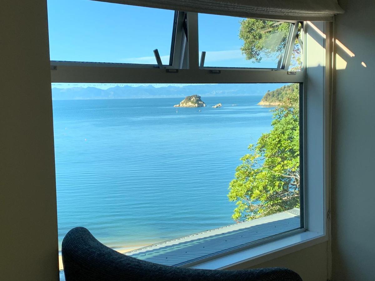 Kaiteriteri Retreat Bed and Breakfast Εξωτερικό φωτογραφία