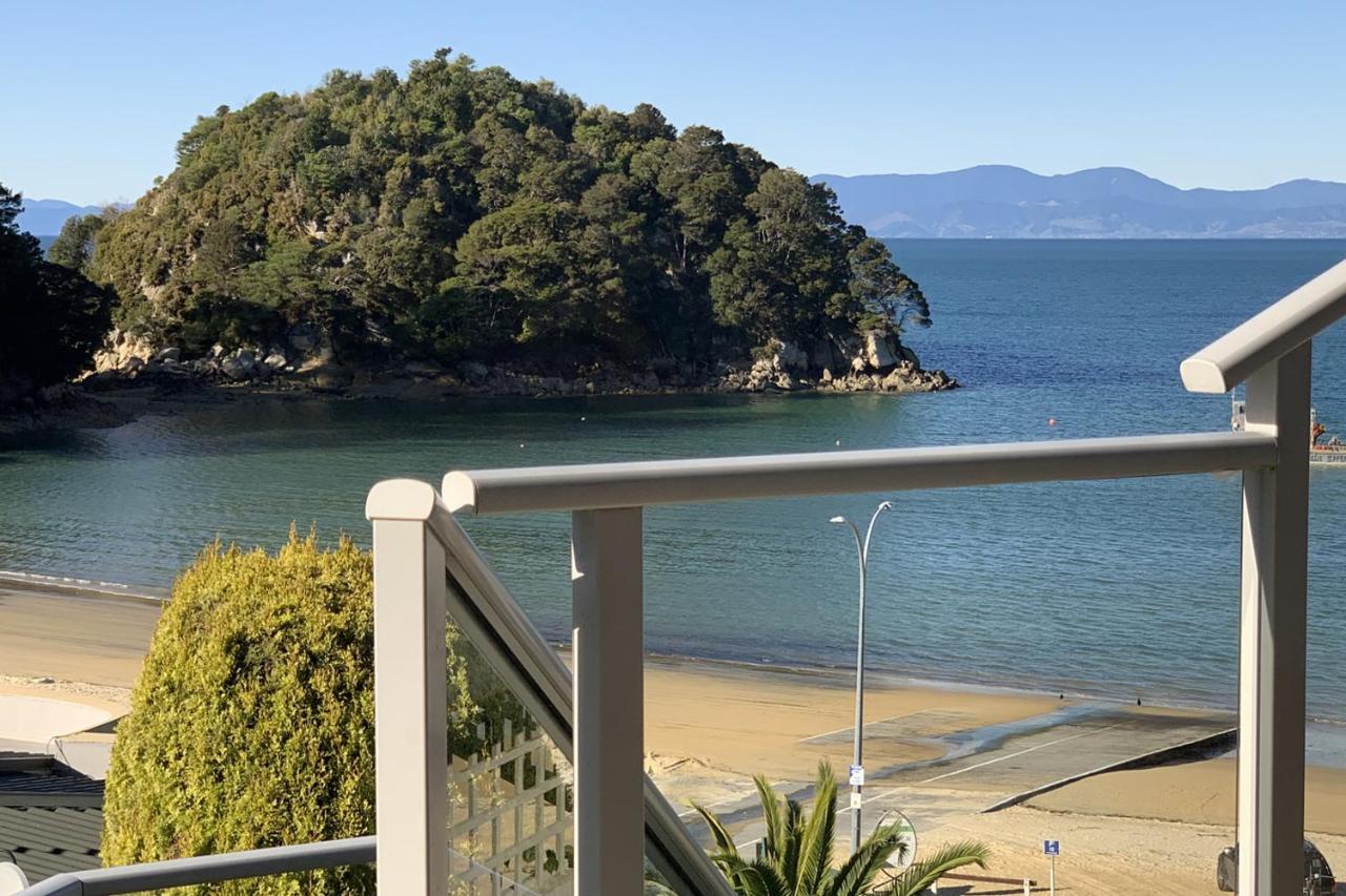 Kaiteriteri Retreat Bed and Breakfast Εξωτερικό φωτογραφία